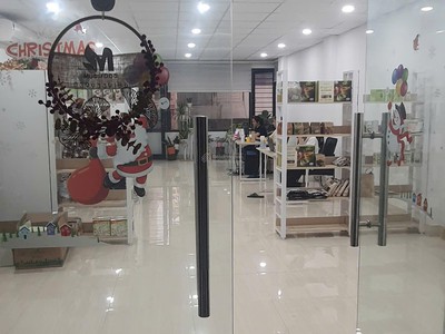 Chính chủ cho thuê nhà làm văn phòng tại ngõ 22 Nguyễn Ngọc Nại, Thanh Xuân 4