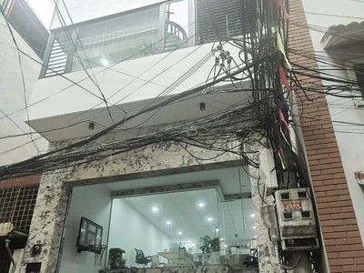 Chính chủ cho thuê nhà làm văn phòng tại ngõ 22 Nguyễn Ngọc Nại, Thanh Xuân 0