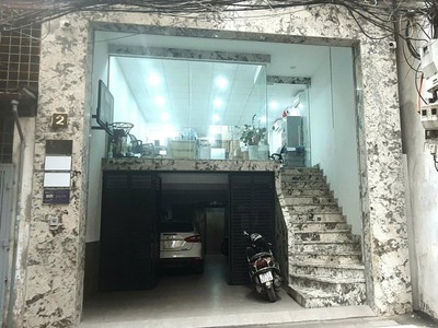 Chính chủ cho thuê nhà làm văn phòng tại ngõ 22 Nguyễn Ngọc Nại, Thanh Xuân 1