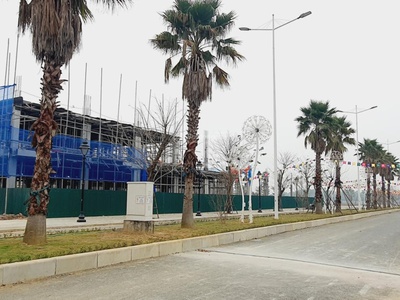 Liền kề, biệt thự centreville lương sơn vị trí đẹp giá f0 cho nhà đầu tư nhanh tay dt 100m2, 160m2, 1