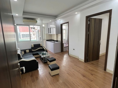 Bán ccmn 2pn ô tô đỗ cực đẹp giá tốt ngõ 619 vũ tông phan   ngã tư sở 0