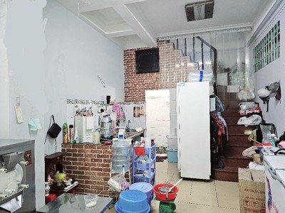 Bán lô góc kd đường nguyễn văn thương, p.25, q. bình thạnh - dt 60m   5,6x11  - chỉ 10,2 tỷ tl 1