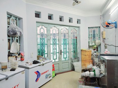 Bán lô góc kd đường nguyễn văn thương, p.25, q. bình thạnh - dt 60m   5,6x11  - chỉ 10,2 tỷ tl 2