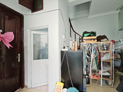 Bán lô góc kd đường nguyễn văn thương, p.25, q. bình thạnh - dt 60m   5,6x11  - chỉ 10,2 tỷ tl 4