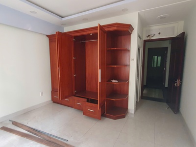 Nhà đẹp đón tết khu phân lô dân trí cao, hẻm 6m, 2 ô tô tránh vẫn thừa, 5 tầng, 60m2, 8,1 tỷ 1