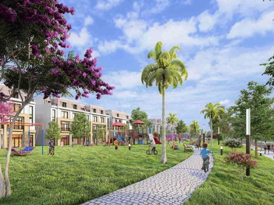 Liền kề, biệt thự centreville lương sơn vị trí đẹp giá f0 cho nhà đầu tư nhanh tay dt 100m2, 160m2, 2