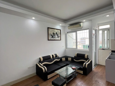 Bán ccmn 2pn ô tô đỗ cực đẹp giá tốt ngõ 619 vũ tông phan   ngã tư sở 1