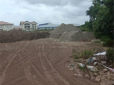 Bán 6ha đất kho nhà xưởng 50 năm tại mỹ hào, tỉnh hưng yên 0