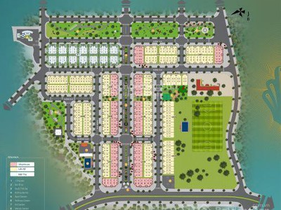 Nhận quà trị giá 100 triệu khi mua shophouse centreville lương sơn. nhận mặt bằng - kinh doanh sớm 2