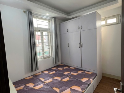 Bán ccmn 2pn ô tô đỗ cực đẹp giá tốt ngõ 619 vũ tông phan   ngã tư sở 2