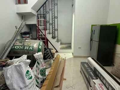 Bán nhà lô góc 5 tầng 22m 3 ngủ cực đẹp chùa bộc, đống đa 3