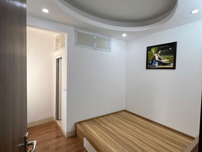 Bán ccmn 2pn ô tô đỗ cực đẹp giá tốt ngõ 619 vũ tông phan   ngã tư sở 4