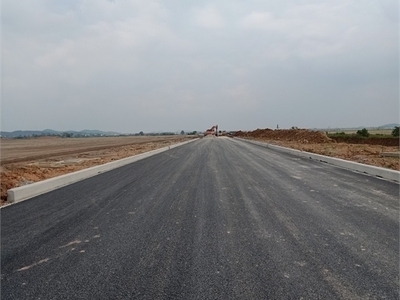 Bán 6ha đất kho nhà xưởng 50 năm tại mỹ hào, tỉnh hưng yên 1