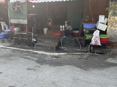 Sang nhượng cửa hàng tại con phố ăn uống sầm uất nhất quận hà đông 1