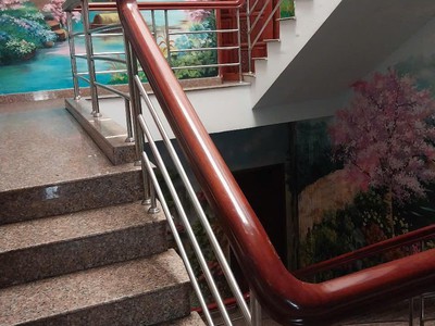 Chính chủ cho thuê mặt tiền sầm uất quận 10-ba tháng hai ngay hà đô 100tr 4