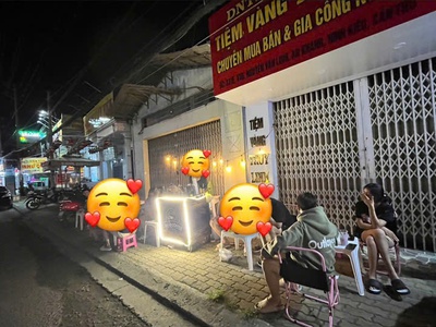 Sang quán tại đường nguyễn văn linh, an khánh, ninh kiều, cần thơ 0