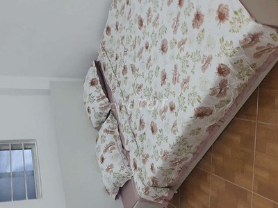 Cho thuê căn hộ mini 60m, 3 ngủ, 1 khách, bếp, 1 vệ sinh ngõ 117 trần cung 3