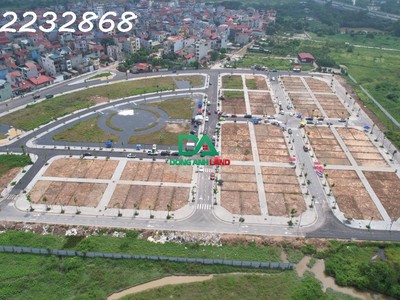 Bán đất đấu giá điểm tây bắc lễ pháp xã tiên dương huyện đông anh giá rẻ nhất thị trường 2