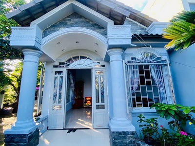 Bán nhà hxh hà huy giáp, thạnh lộc, q12, 177m2,  2 tầng, ngang 6m, chỉ gần 5 tỷ 0