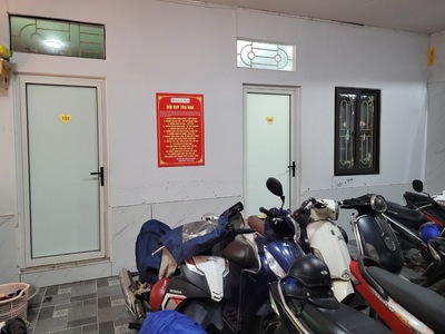 Bán nhà phố trần phú, ngỗng đẻ trứng vàng, sinh lãi 6, 63m, 7.3 tỷ 1