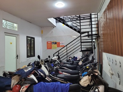 Bán nhà phố trần phú, ngỗng đẻ trứng vàng, sinh lãi 6, 63m, 7.3 tỷ 3