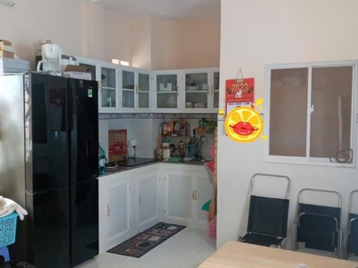 Q8 p4 đặng thúc liêng mặt tiền nhà đẹp kiên cố 7pn ở ngay sổ nở hậu gần chợ phạm thế hiển bv quận 8 2