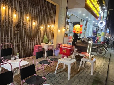Sang quán tại đường nguyễn văn linh, an khánh, ninh kiều, cần thơ 1