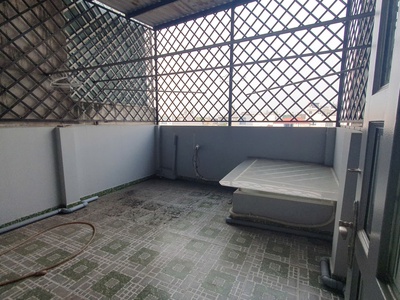 Nhà đẹp đón tết khu phân lô dân trí cao, hẻm 6m, 2 ô tô tránh vẫn thừa, 5 tầng, 60m2, 8,1 tỷ 0