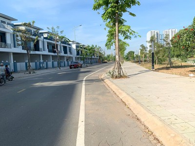 Sở hữu căn penhouse fiato uptown không gian sống đẳng cấp quốc tế, giá chỉ từ 7.5 tỷ 0