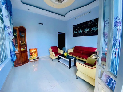 Bán nhà hxh hà huy giáp, thạnh lộc, q12, 177m2,  2 tầng, ngang 6m, chỉ gần 5 tỷ 1