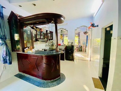 Bán nhà hxh hà huy giáp, thạnh lộc, q12, 177m2,  2 tầng, ngang 6m, chỉ gần 5 tỷ 3