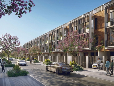 Springville là dự án khu đô thị đẳng cấp được gamuda land phát triển tại nhơn trạch đồng nai 2