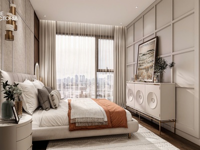 Bán căn hộ vinhomes smart city tây mỗ, 70m , 2pn, 5.4 tỷ, sổ đỏ 2