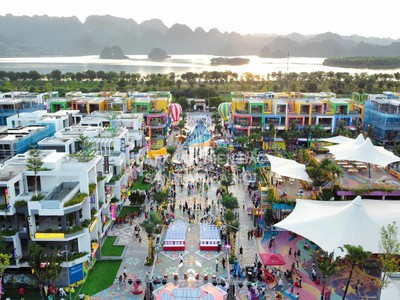 Siêu phẩm đầu tư ven hà nội. liền kề biệt thự view hồ tam chúc vốn đầu tư 900tr 4