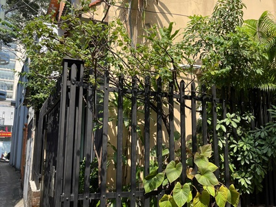 Căn góc, ngang 5m, vị trí đẹp gần ngã tư hàng xanh, đường bạch đằng, quận bình thạnh. chỉ 4.95 tỷ. 0