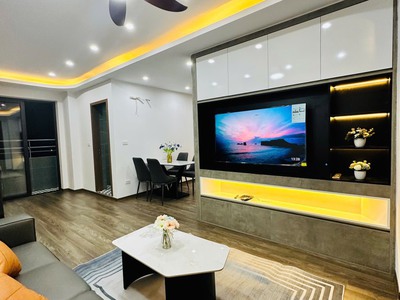 Mua bán căn hộ hh linh đàm, quận hoàng mai - chính chủ 0