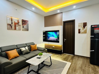 Mua bán căn hộ hh linh đàm, quận hoàng mai - chính chủ 1