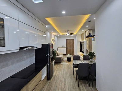 Bán căn hộ hh linh đàm - hoàng mai 66m2 - 2 phòng ngủ, tầng thấp, view thoáng giá chỉ nhỉnh 2 tỷ 2