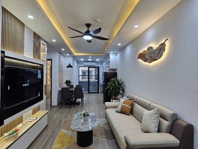Bán căn hộ hh linh đàm - hoàng mai 66m2 - 2 phòng ngủ, tầng thấp, view thoáng giá chỉ nhỉnh 2 tỷ 1