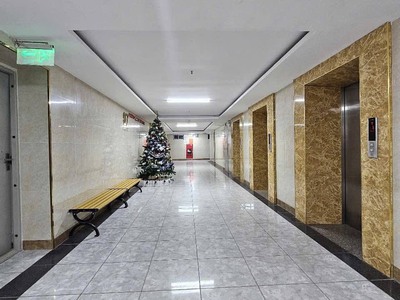 Bán căn hộ hh linh đàm - hoàng mai 66m2 - 2 phòng ngủ, tầng thấp, view thoáng giá chỉ nhỉnh 2 tỷ 0