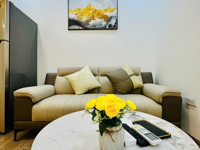 Đại hạ giá căn hộ hh linh đàm, hoàng mai, 46m2   2 ngủ, tiện ích bạt ngàn 1