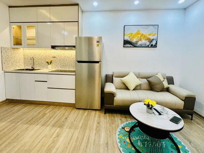 Đại hạ giá căn hộ hh linh đàm, hoàng mai, 46m2   2 ngủ, tiện ích bạt ngàn 2