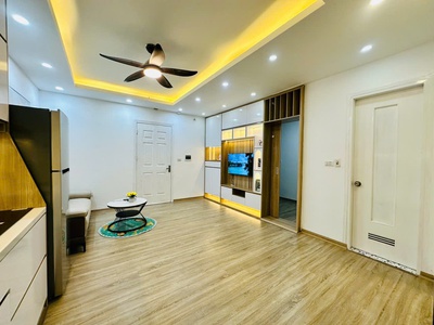 Đại hạ giá căn hộ hh linh đàm, hoàng mai, 46m2   2 ngủ, tiện ích bạt ngàn 4