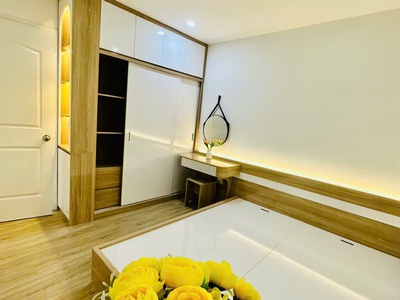 Đại hạ giá căn hộ hh linh đàm, hoàng mai, 46m2   2 ngủ, tiện ích bạt ngàn 3
