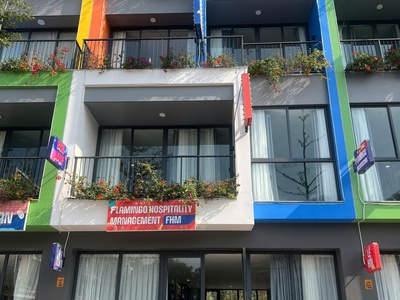 Siêu phẩm đầu tư ven hà nội. liền kề biệt thự view hồ tam chúc vốn đầu tư 900tr 0