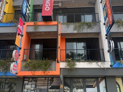 Siêu phẩm đầu tư ven hà nội. liền kề biệt thự view hồ tam chúc vốn đầu tư 900tr 1