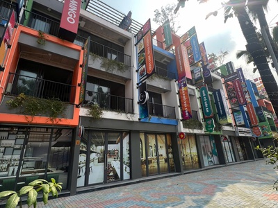 Siêu phẩm đầu tư ven hà nội. liền kề biệt thự view hồ tam chúc vốn đầu tư 900tr 3