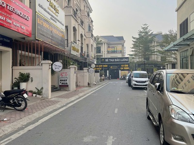 Bán nhà đẹp 5 tầng khu đô thị kiến hưng, hà đông   vị trí vàng, cơ hội đầu tư sinh lời 1