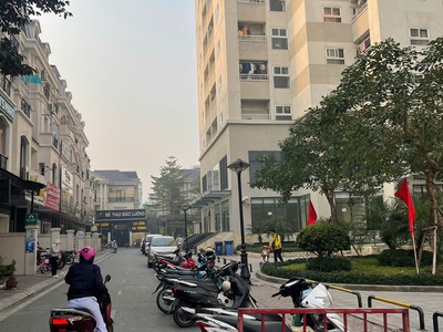 Bán nhà đẹp 5 tầng khu đô thị kiến hưng, hà đông   vị trí vàng, cơ hội đầu tư sinh lời 2