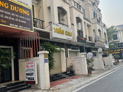 Bán nhà đẹp 5 tầng khu đô thị kiến hưng, hà đông   vị trí vàng, cơ hội đầu tư sinh lời 0